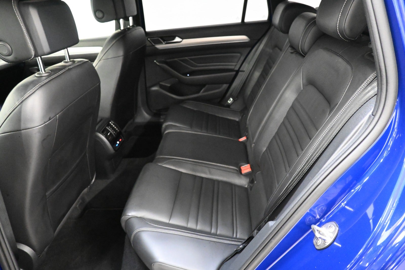 VW Passat TSi 150 R-line Elegance+ Variant DSG