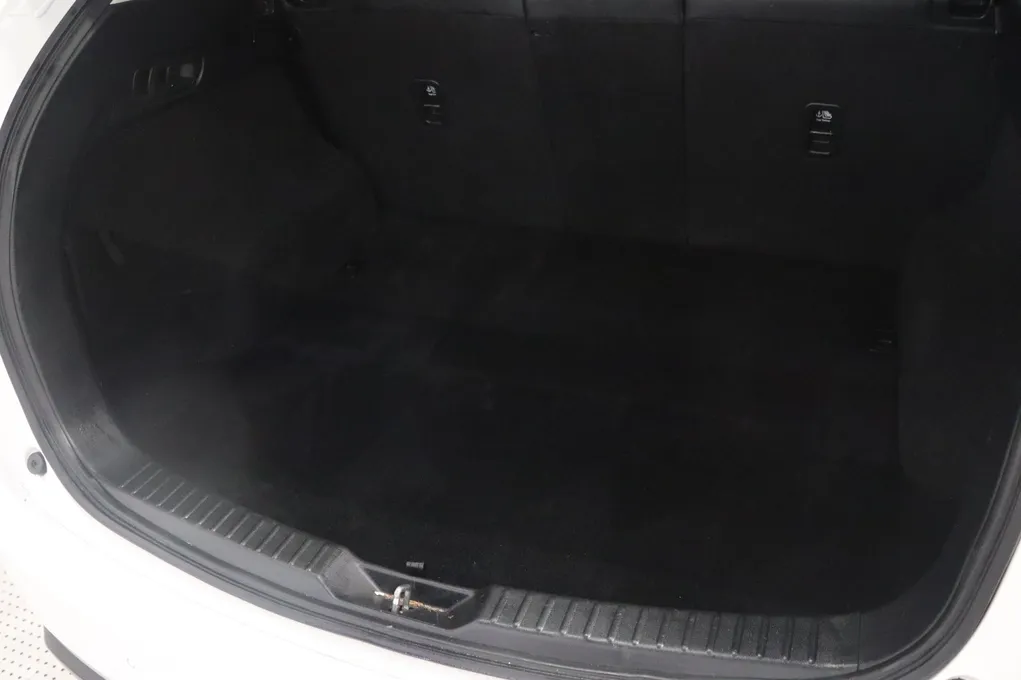 Mazda CX-5 SkyActiv-D 150 Vision