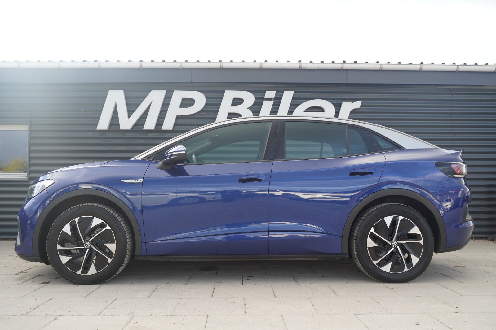 Billede af VW ID.5 77 Pro Performance