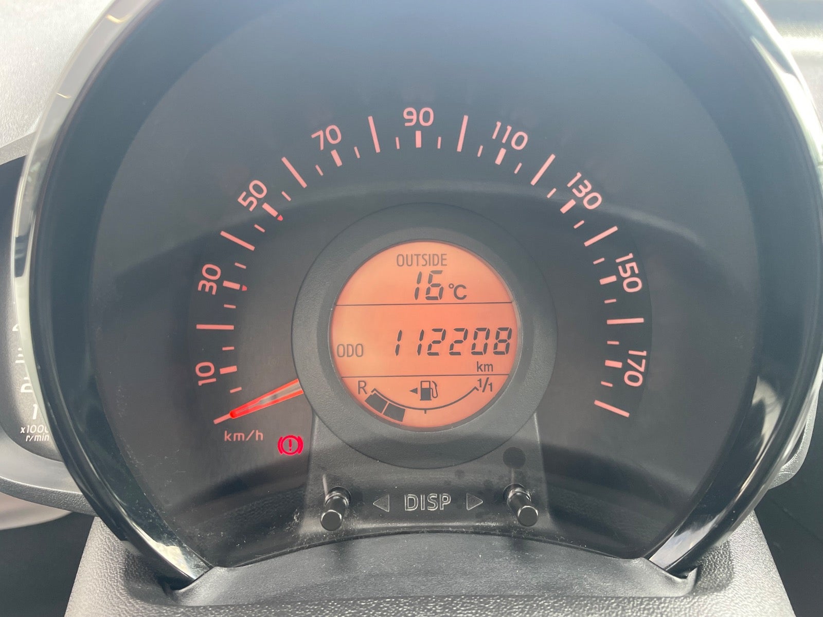 Billede af Peugeot 108 1,0 e-VTi 69 White Edition