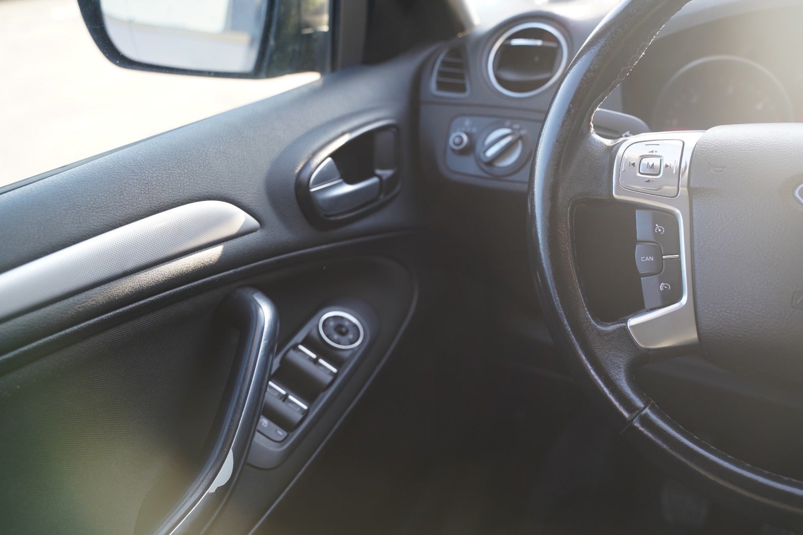 Billede af Ford S-MAX 2,0 TDCi 140 Trend 7prs