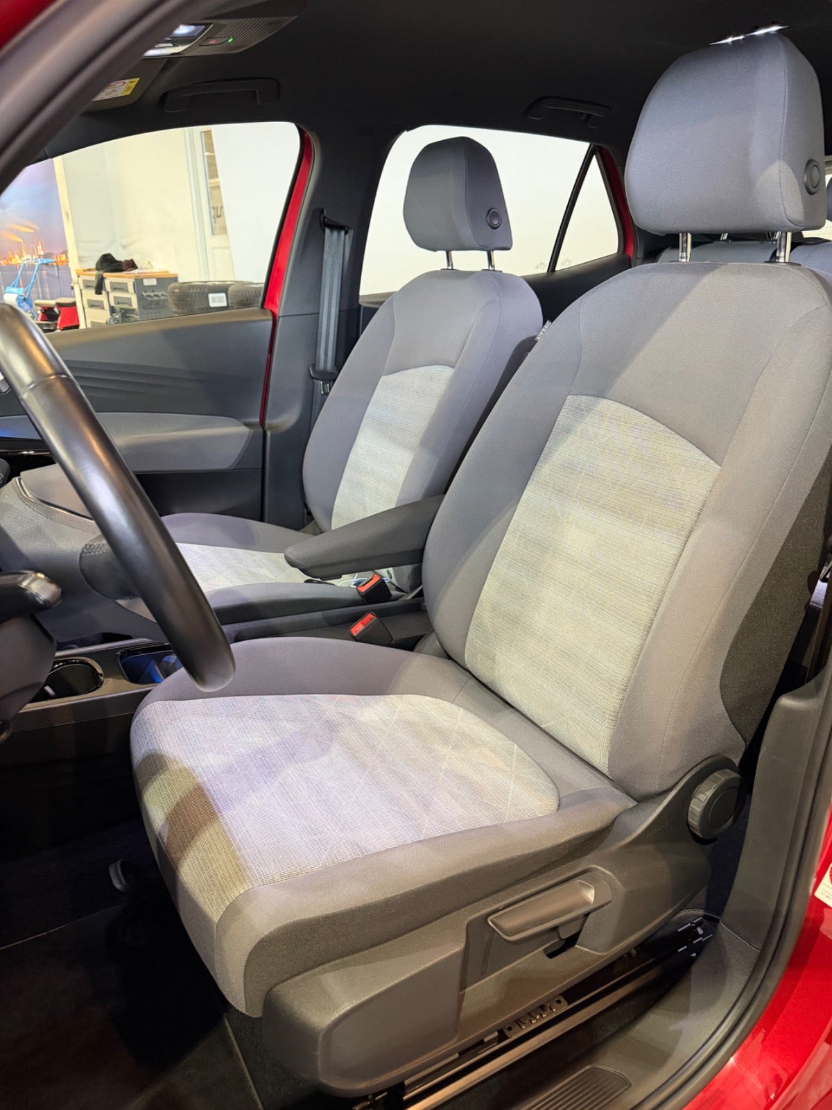 VW ID.3 Pro Performance