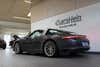 Porsche 911 Targa 4 GTS PDK thumbnail