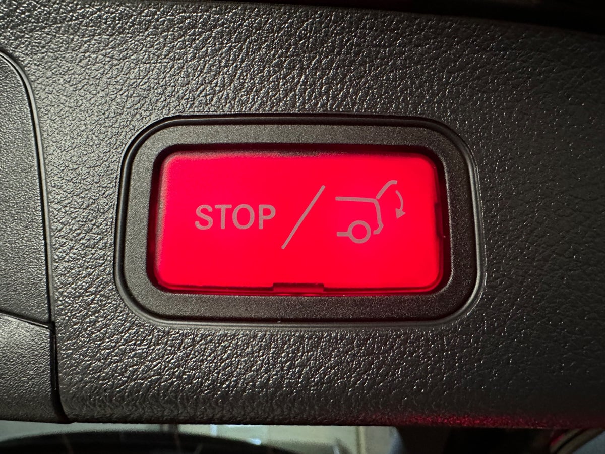 Mercedes EQA250+ AMG Line