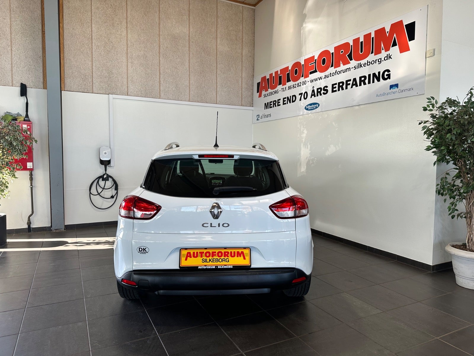 Renault Clio IV, Billede 15