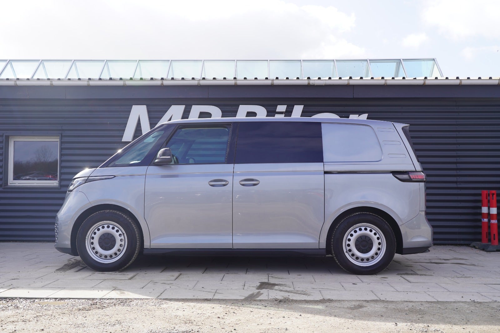 Billede af VW ID.Buzz 77 Pro Van