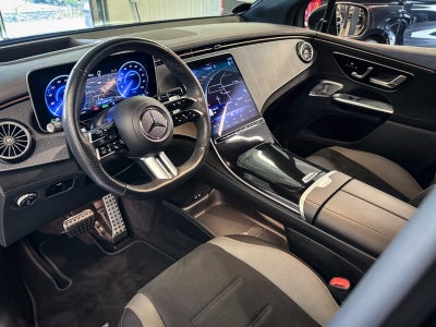 Mercedes EQE350 SUV AMG Advance Plus 4Matic
