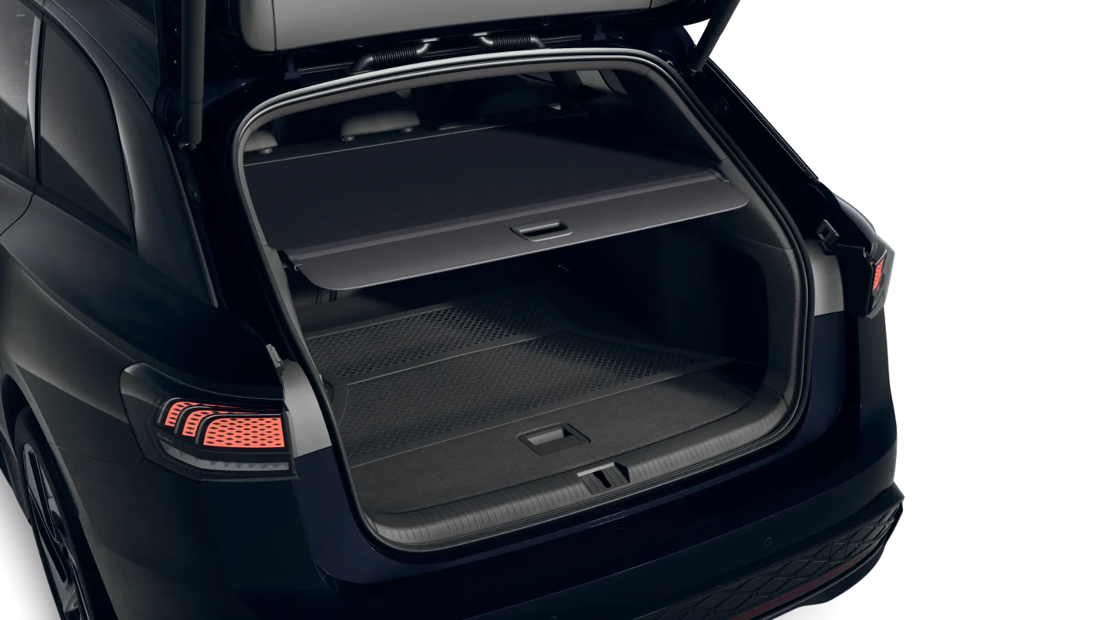Billede af VW ID.7 86 GTX Max+ Tourer 4Motion