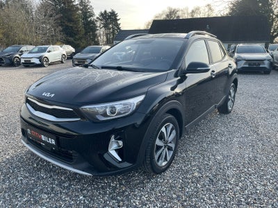 Kia Stonic 1,0 T-GDi mHEV Prestige Upgrade DCT 5d