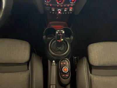 MINI Cooper Experience aut.