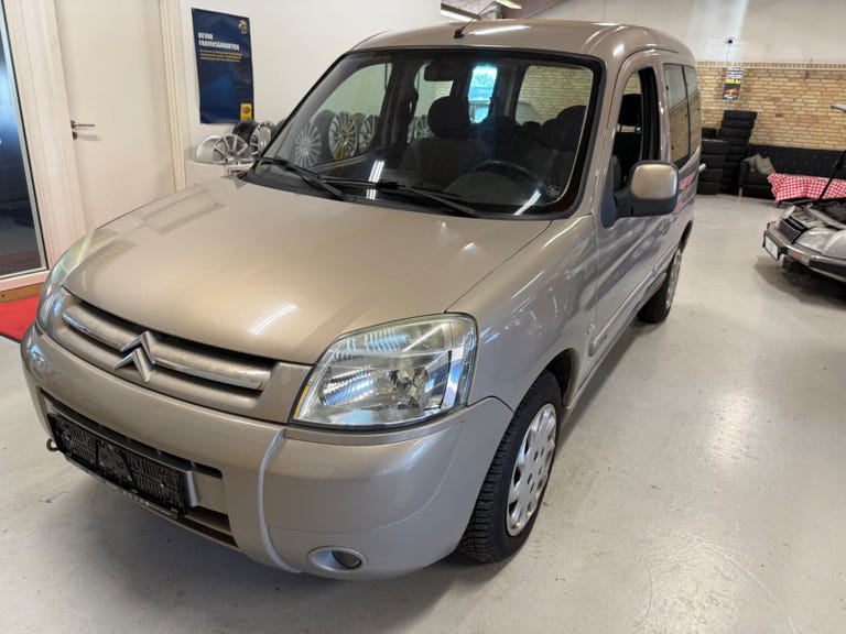 Citroën Berlingo 16V Multispace
