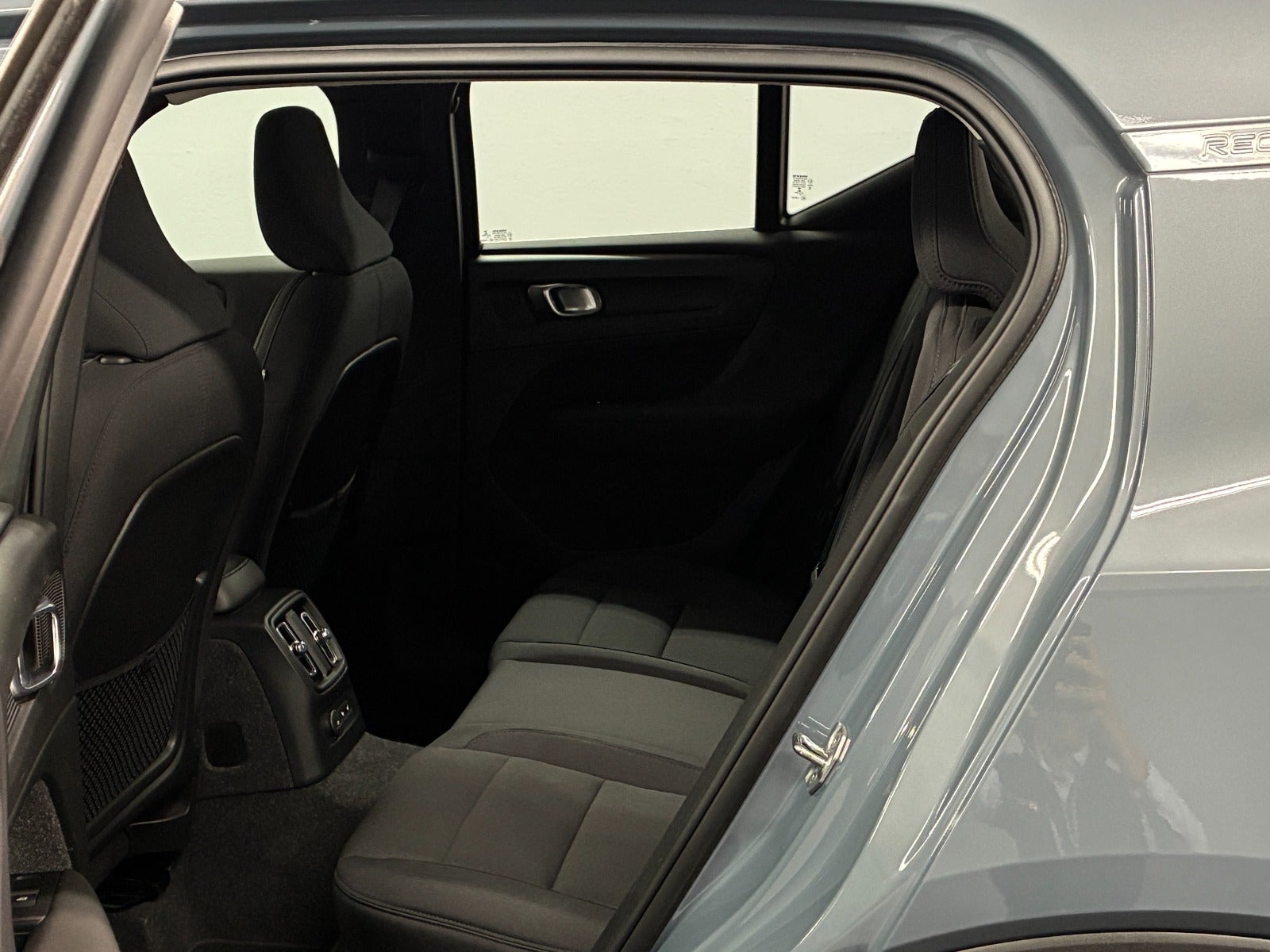 Billede af Volvo XC40 1,5 T4 ReCharge Inscription X aut.