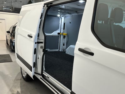 Ford Transit Custom 300L TDCi 170 Trend aut.