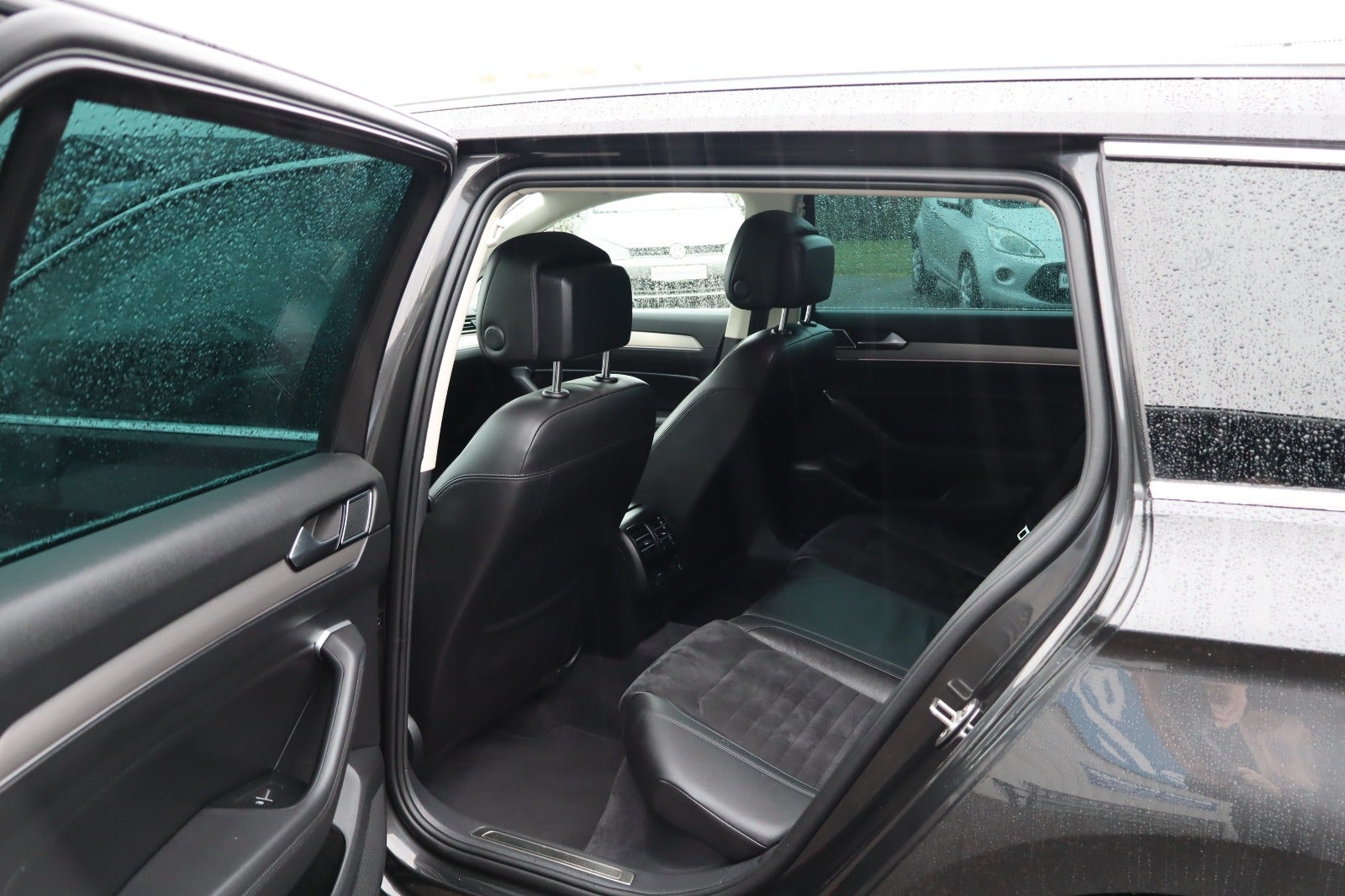 Billede af VW Passat 1,5 TSi 150 Elegance Variant DSG