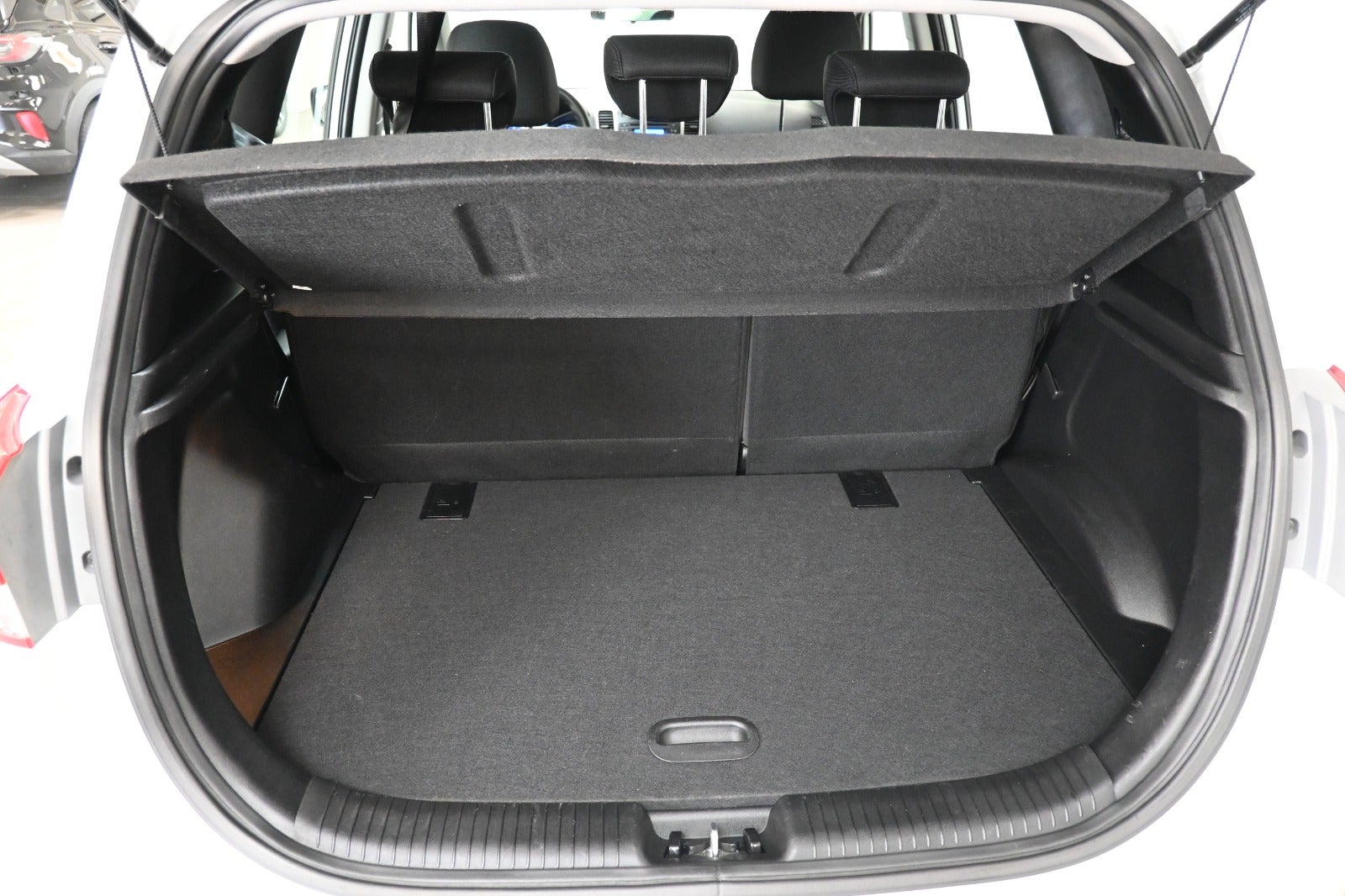 Hyundai ix20 Life+