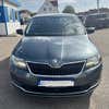 Skoda Rapid TSi 110 ICE Spaceback DSG thumbnail