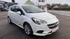Opel Corsa 16V OPC Line thumbnail