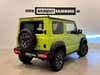 Suzuki Jimny Adventure AllGrip thumbnail