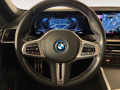 BMW i4 M50 M-Sport xDrive