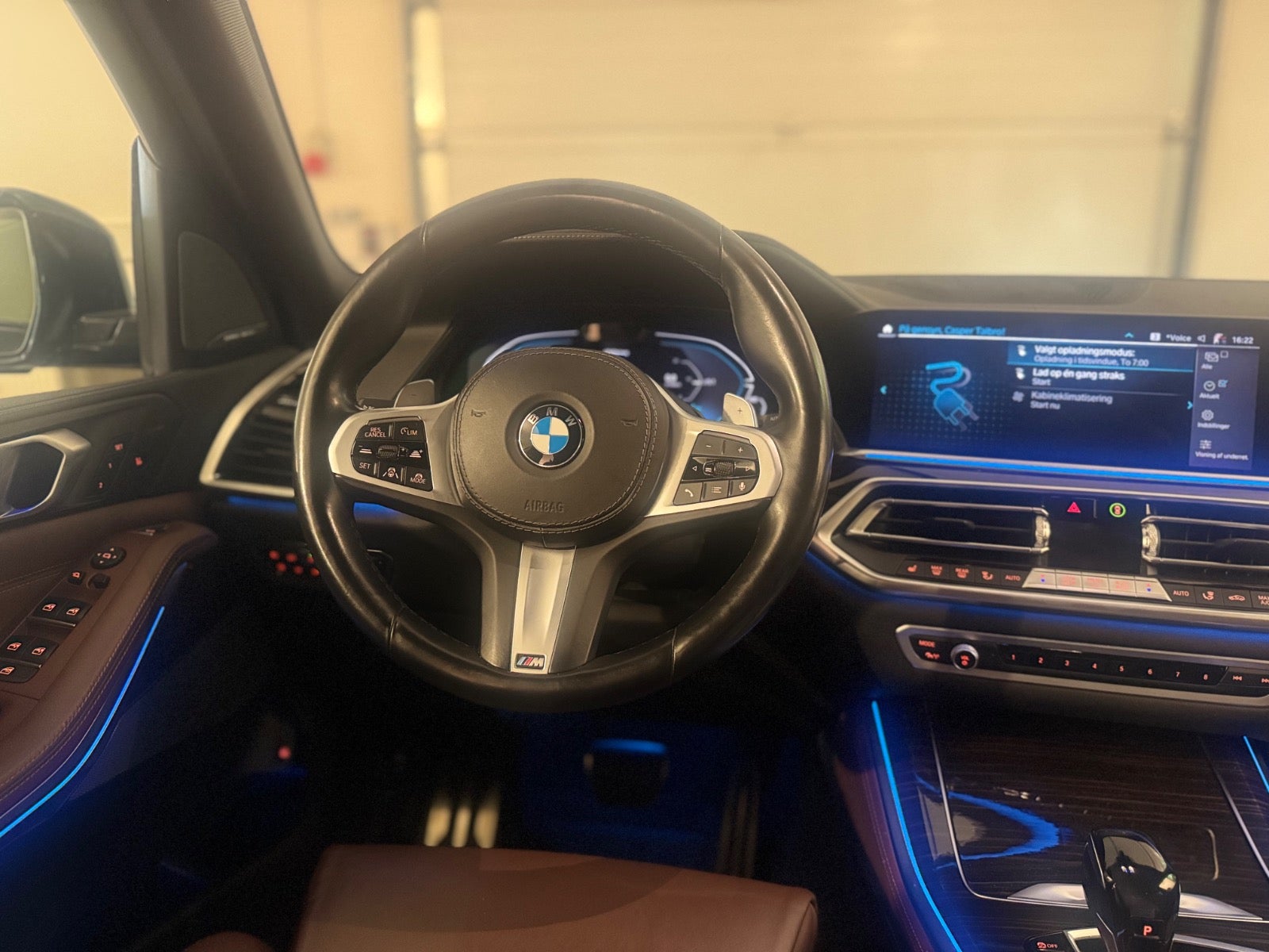 BMW – X5