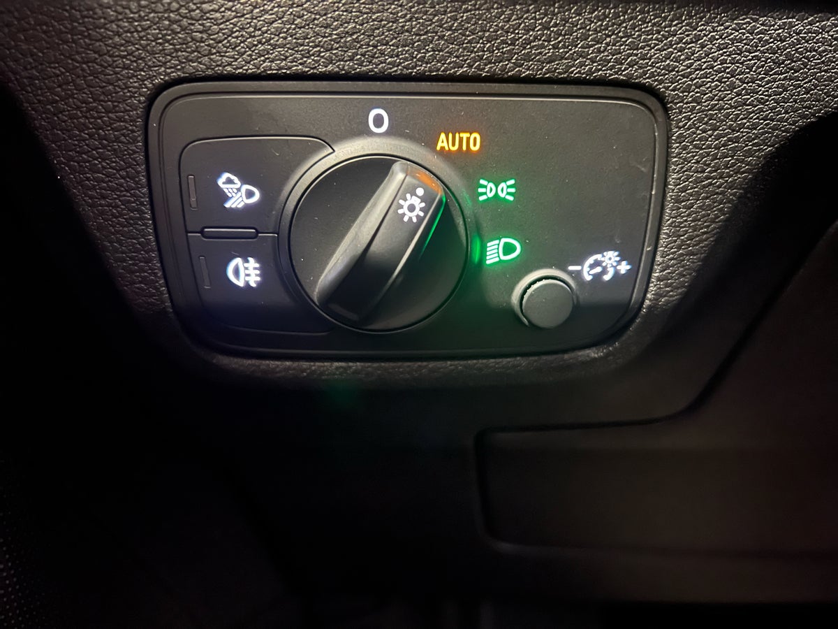 Audi Q2 TFSi Prestige S-tr. billede 10