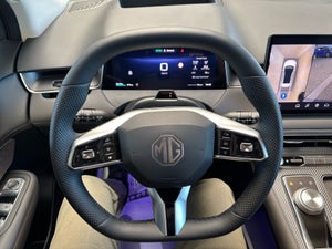 MG MGS6 Luxury Performance AWD