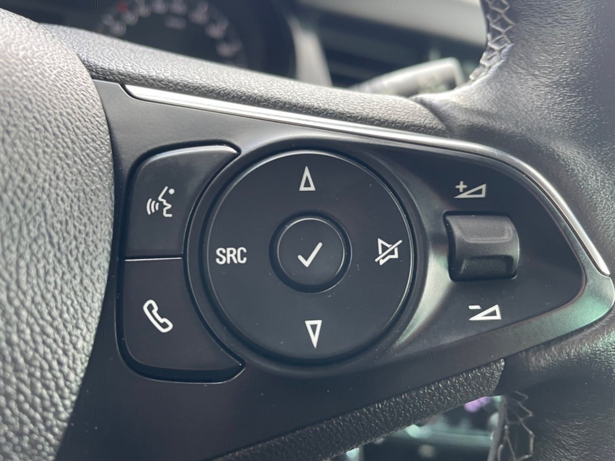 Billede af Opel Crossland X 1,5 D 102 Excite