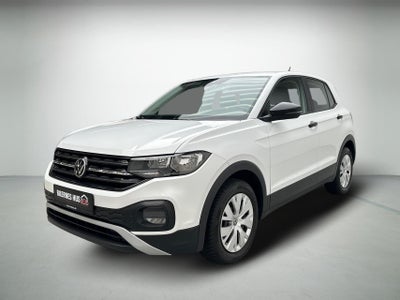 VW T-Cross TSi 95