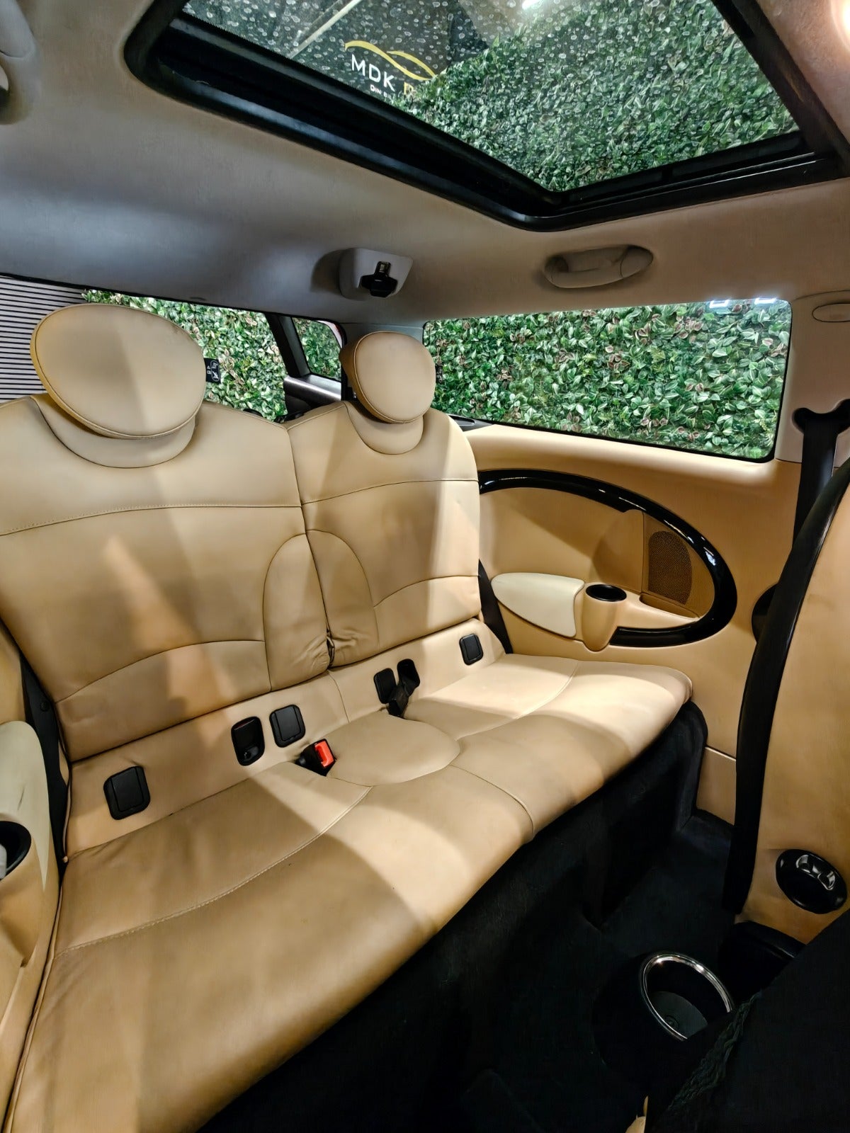 Billede af MINI Clubman Cooper 1,6 D