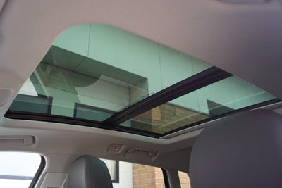 Audi e-tron Advanced quattro