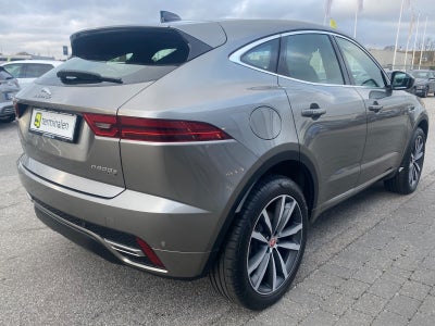 Jaguar E-Pace P300e R-Dynamic SE aut. - 3