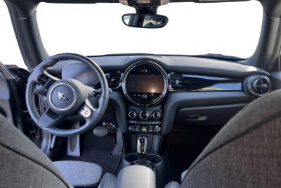 MINI Cooper SE Classic Trim