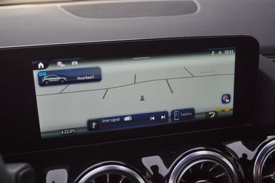Mercedes EQA300 Progressive 4Matic