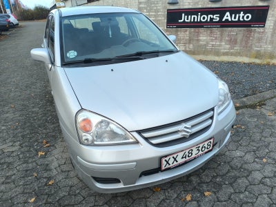 Suzuki Liana 1,6 GL aut. 5d