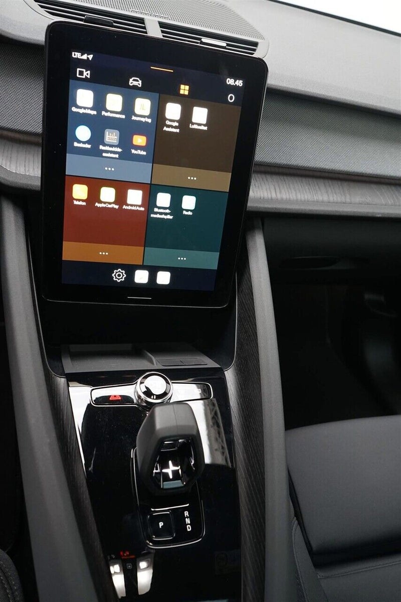 Polestar 2 Long Range AWD billede 18