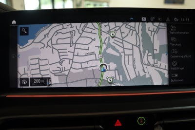 BMW X5 xDrive45e M-Sport aut.