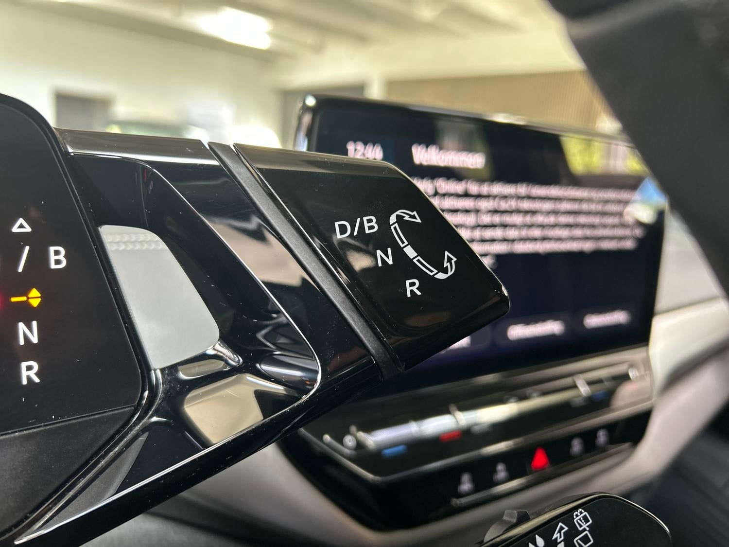 Billede af VW ID.4 77 Pro Performance