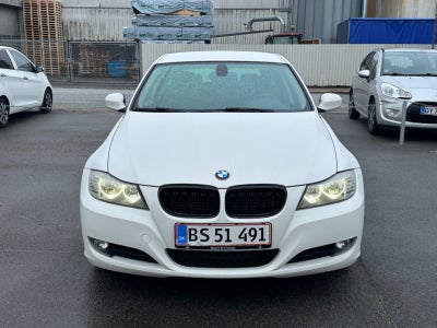 BMW 316d Touring