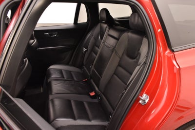 Volvo V60 D4 200 R-Design aut. AWD