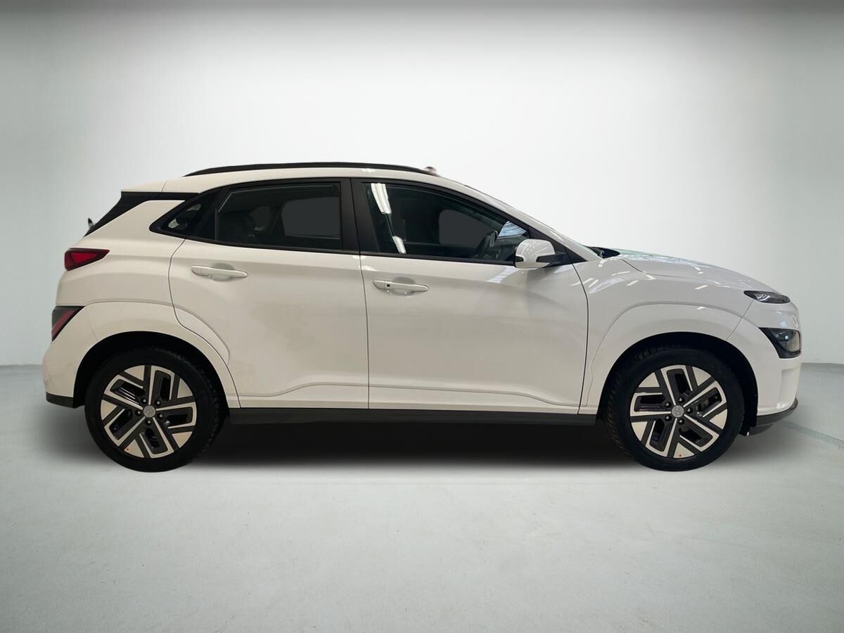 Hyundai Kona EV Select billede 5