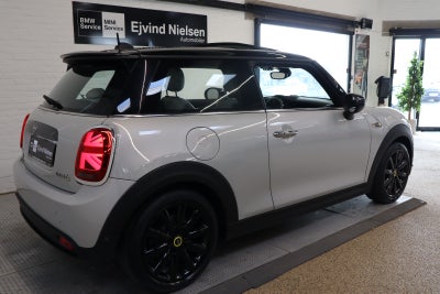 MINI Cooper SE Maximise