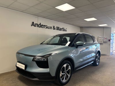 Aiways U5  Premium 5d