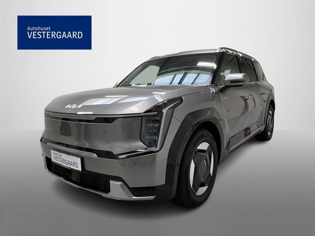 Kia EV9 Long Range Performance Premium AWD 7prs
