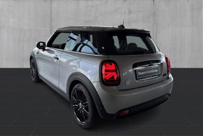 MINI Cooper SE Essential - 2