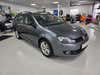 VW Golf VI TDi 105 Match Variant BMT thumbnail