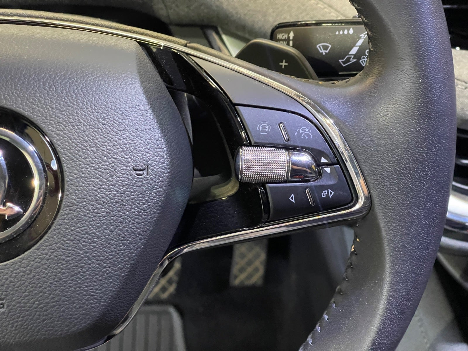 Billede af Skoda Enyaq 60 iV