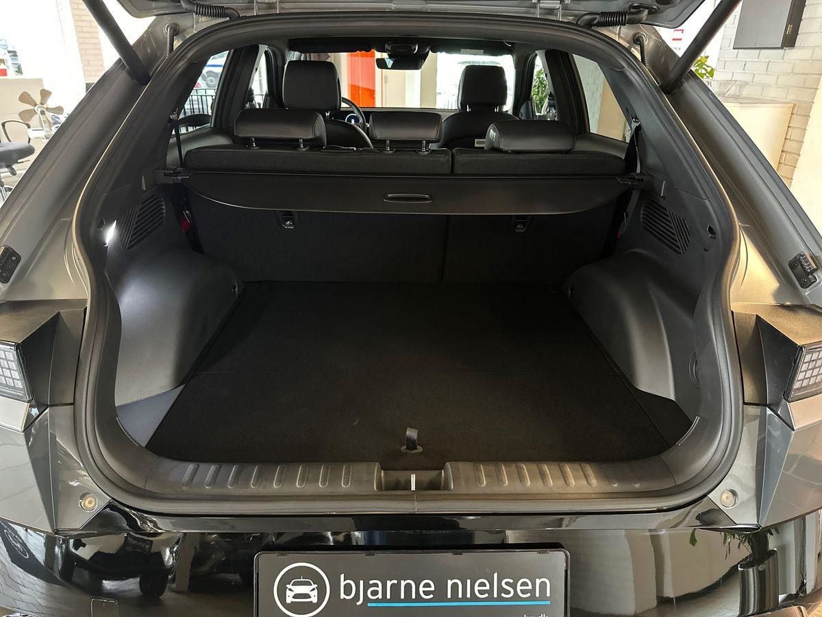 Hyundai Ioniq 5 N Line billede 7