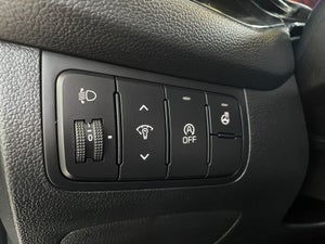 Kia Ceed CVVT Attraction