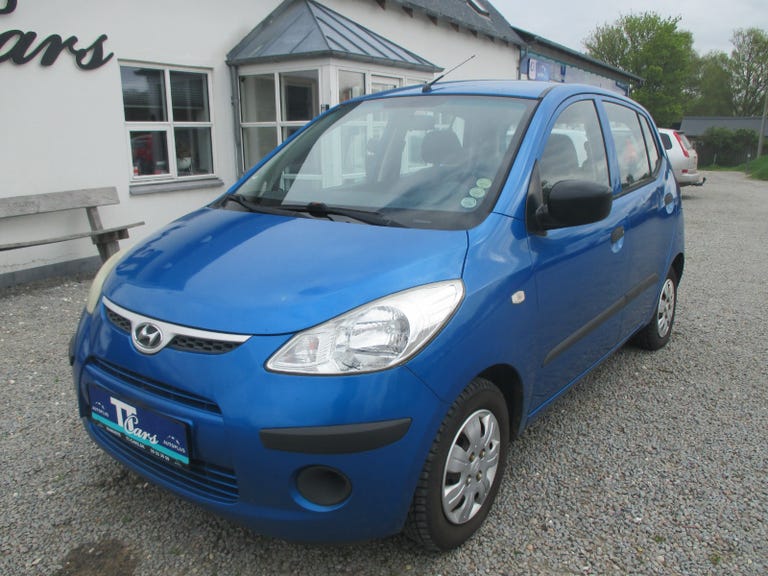 Hyundai i10 Classic