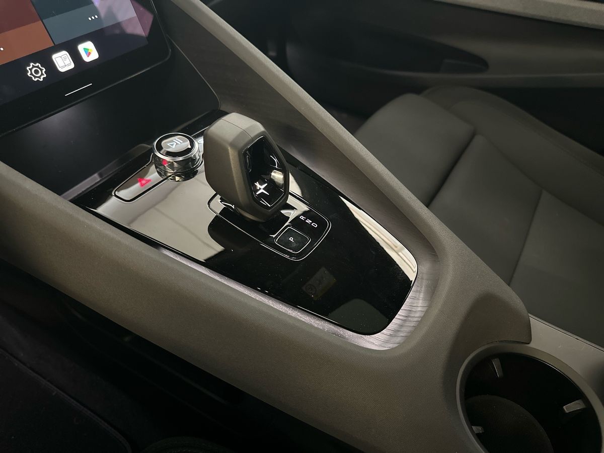 Polestar 2 Standard Range billede 7